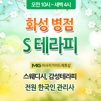 병점 S테라피