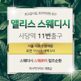 사당 앨리스