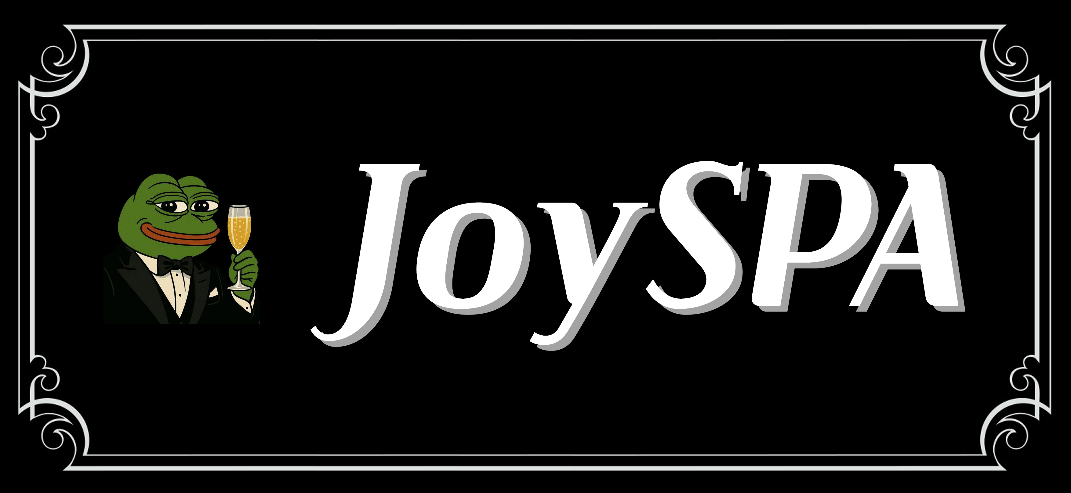 Joy마사지